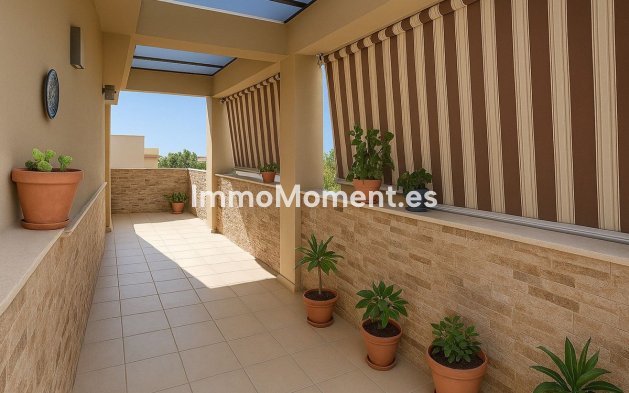 Wohnung - Wiederverkauf - Mijas - Mijas Centro