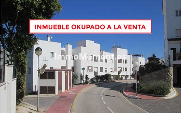 Wohnung - Wiederverkauf - Mijas - Mijas Costa