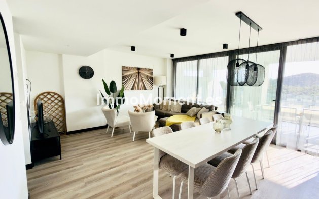 Wohnung - Wiederverkauf - Mijas - Mijas Costa