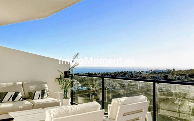Wohnung - Wiederverkauf - Mijas - Mijas Costa