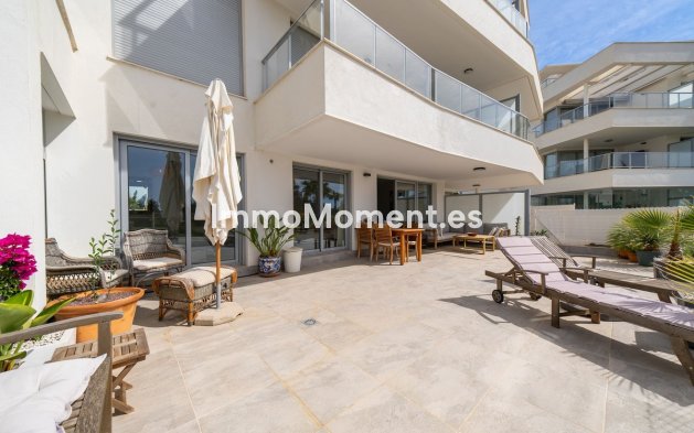 Wohnung - Wiederverkauf - Mijas - Mijas Costa