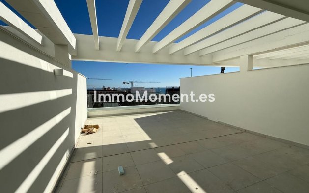 Wohnung - Wiederverkauf - Mijas - Mijas Costa