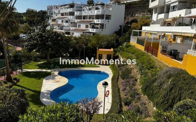 Wohnung - Wiederverkauf - Mijas - Mijas Costa