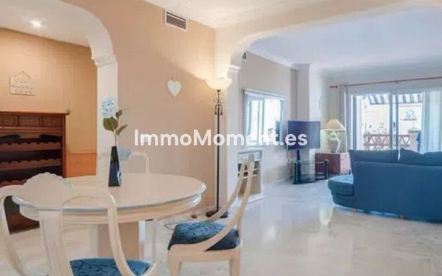 Wohnung - Wiederverkauf - Mijas - Mijas Golf