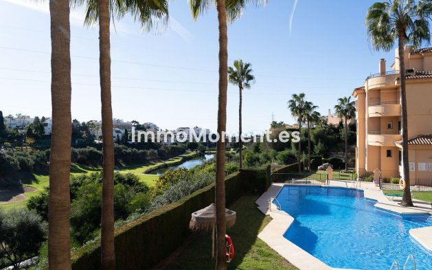 Wohnung - Wiederverkauf - Mijas - Riviera del Sol