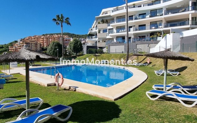 Wohnung - Wiederverkauf - Mijas - Riviera del Sol