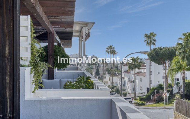 Wohnung - Wiederverkauf - Mijas - Riviera Del Sol