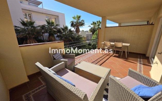 Wohnung - Wiederverkauf - Mijas - Riviera Del Sol
