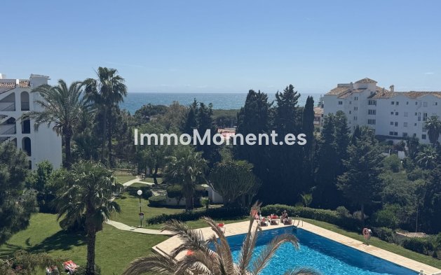 Wohnung - Wiederverkauf - Mijas - Riviera del Sol