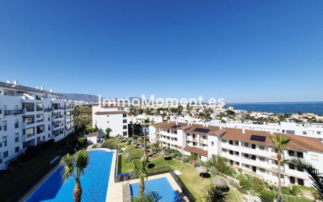 Wohnung - Wiederverkauf - Mijas - Riviera Del Sol