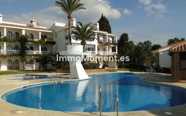 Wohnung - Wiederverkauf - Mijas - Riviera Del Sol
