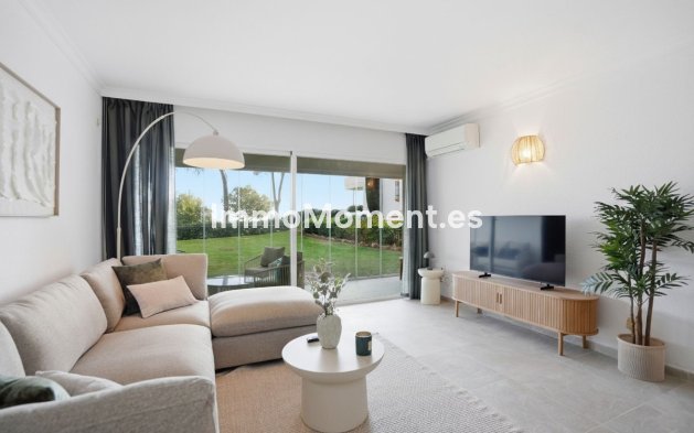 Wohnung - Wiederverkauf - Mijas - Riviera Del Sol
