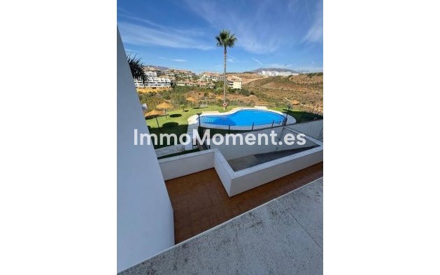 Wohnung - Wiederverkauf - Mijas - Riviera Del Sol