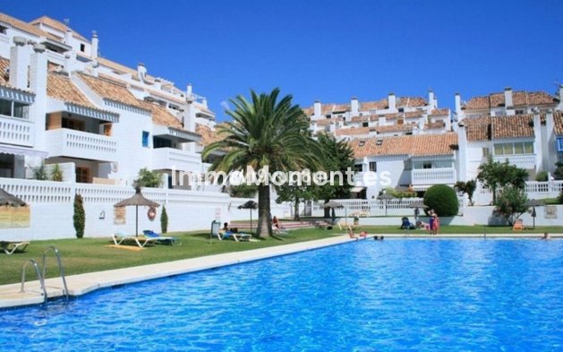 Wohnung - Wiederverkauf - Mijas - RSO-35773