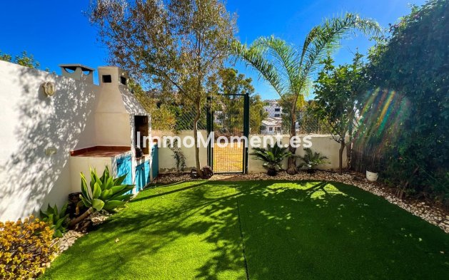 Wohnung - Wiederverkauf - Mijas - RSO-39185