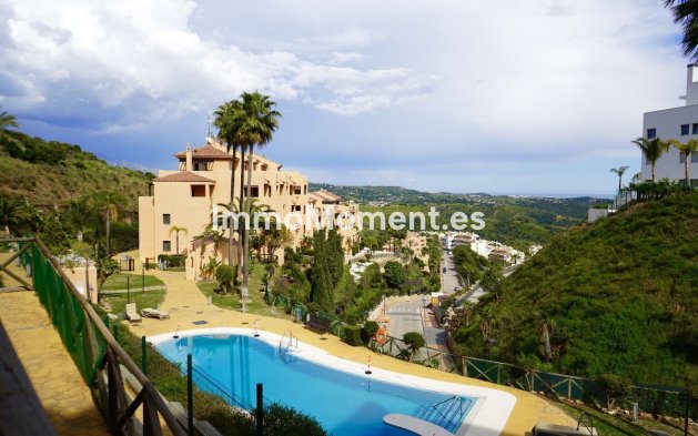 Wohnung - Wiederverkauf - Mijas - RSO-48060
