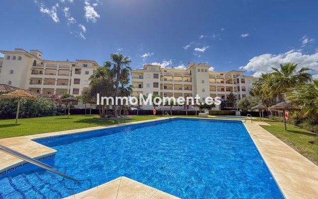 Wohnung - Wiederverkauf - Mijas - RSO-52522
