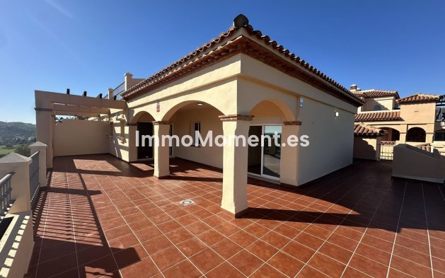 Wohnung - Wiederverkauf - Mijas - RSO-58136