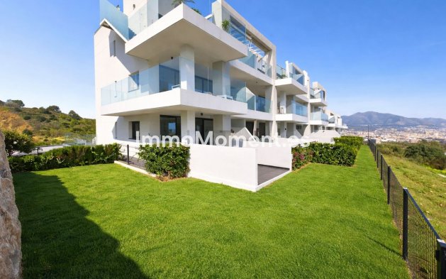 Wohnung - Wiederverkauf - Mijas - RSO-69076