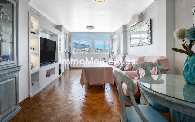 Wohnung - Wiederverkauf - Mijas - RSO-76211