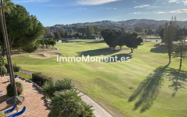 Wohnung - Wiederverkauf - Mijas - RSO-84950