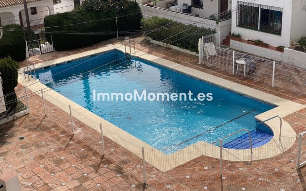 Wohnung - Wiederverkauf - Mijas - RSO-94573