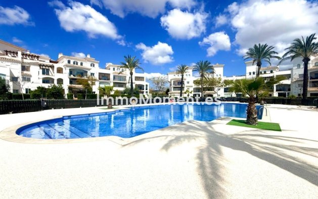 Wohnung - Wiederverkauf - Murcia - Sucina