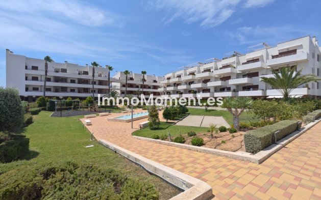 Wohnung - Wiederverkauf - Orihuela - Cabo roig - La Zenia