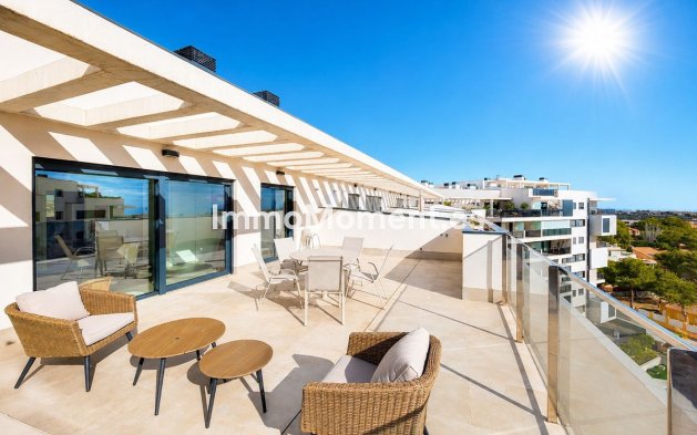 Wohnung - Wiederverkauf - Orihuela - Campoamor