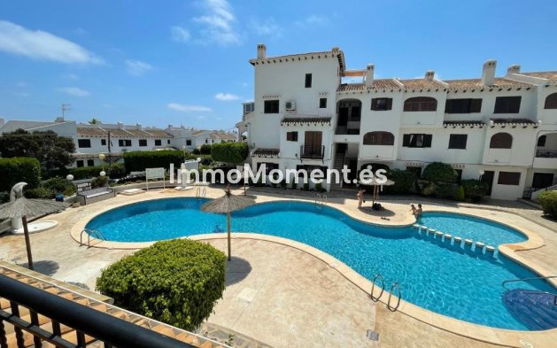 Wohnung - Wiederverkauf - Orihuela Costa - Cabo roig - La Zenia