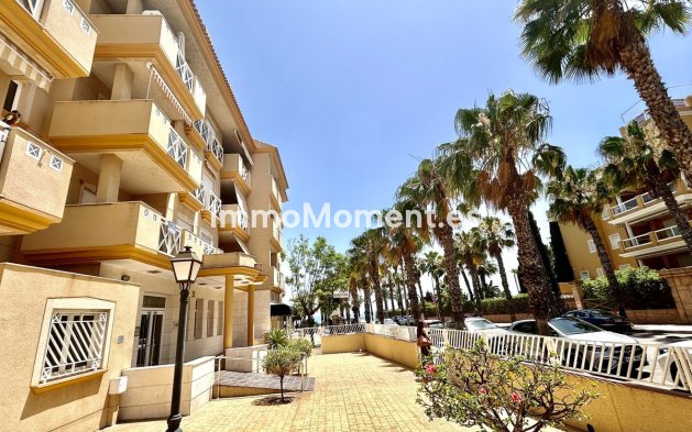 Wohnung - Wiederverkauf - Orihuela Costa - Cabo roig - La Zenia