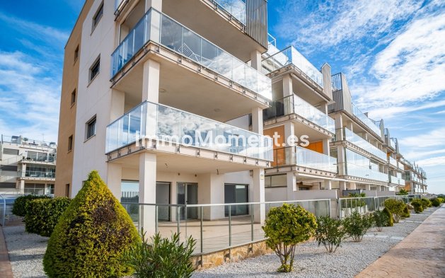 Wohnung - Wiederverkauf - Orihuela Costa - Los Dolses