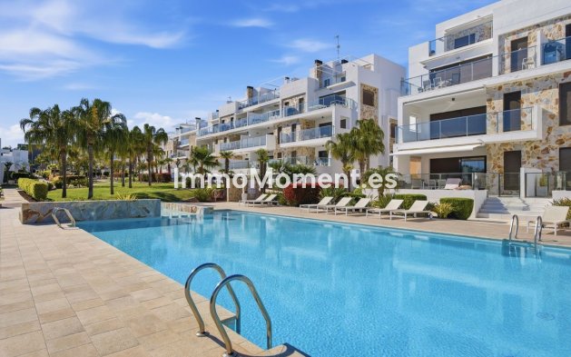 Wohnung - Wiederverkauf - Orihuela Costa - Los Dolses