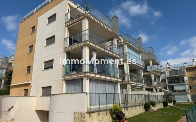 Wohnung - Wiederverkauf - Orihuela Costa - Orihuela Costa