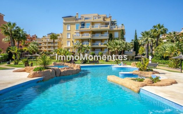Wohnung - Wiederverkauf - Orihuela Costa - Orihuela Costa