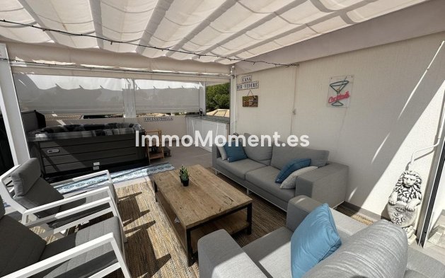 Wohnung - Wiederverkauf - Orihuela Costa - Orihuela Costa