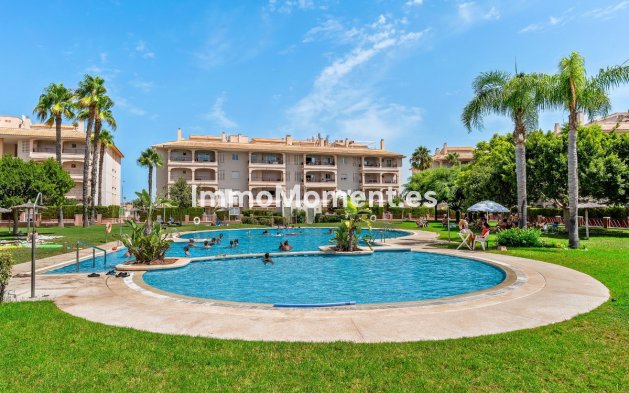 Wohnung - Wiederverkauf - Orihuela Costa - Playa Flamenca
