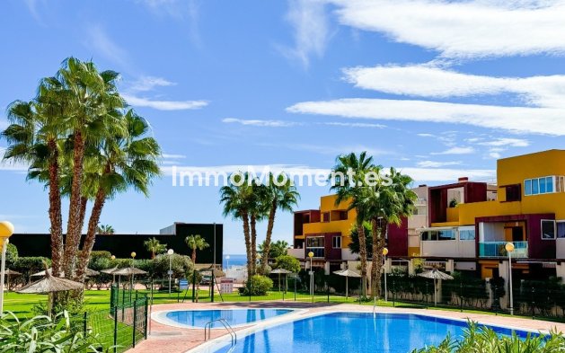 Wohnung - Wiederverkauf - Orihuela Costa - Playa Flamenca