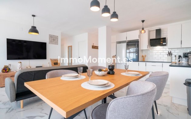 Wohnung - Wiederverkauf - Orihuela Costa - Punta Prima