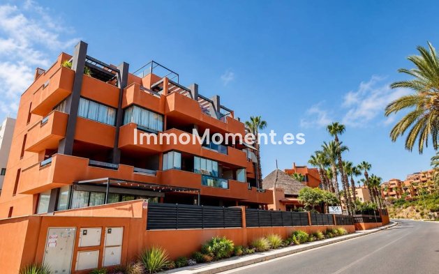 Wohnung - Wiederverkauf - Orihuela Costa - Villamartín