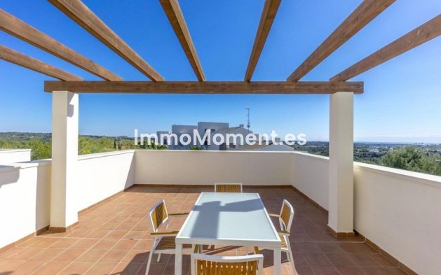 Wohnung - Wiederverkauf - Orihuela - Las Colinas Golf