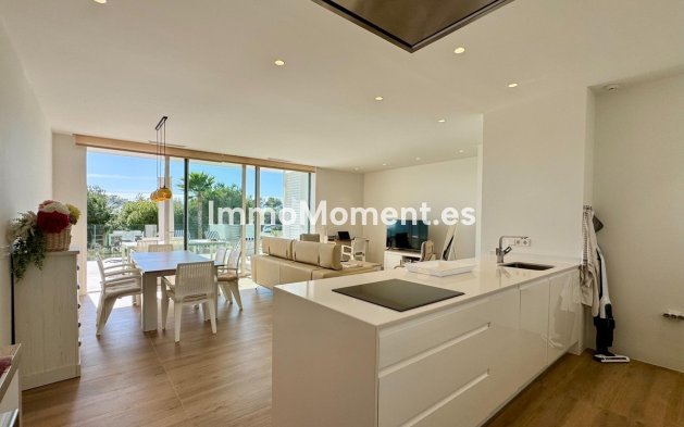 Wohnung - Wiederverkauf - Orihuela - Las Colinas Golf