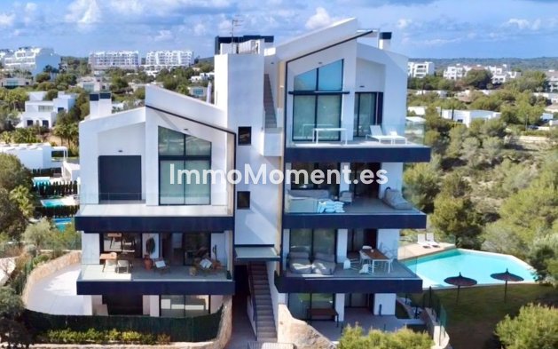 Wohnung - Wiederverkauf - Orihuela - Las Colinas Golf