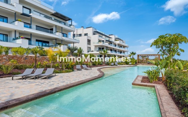 Wohnung - Wiederverkauf - Orihuela - Las Colinas Golf