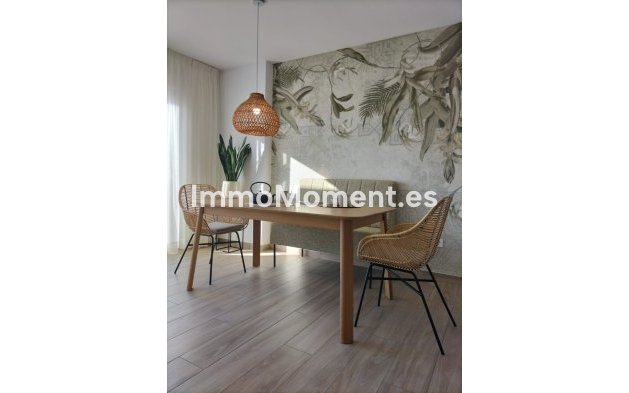 Wohnung - Wiederverkauf - Orihuela - Orihuela Centro