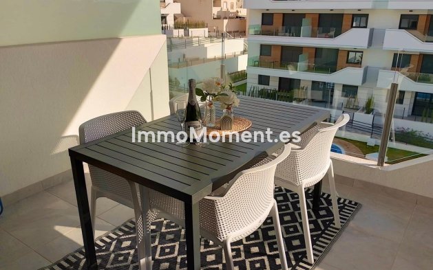 Wohnung - Wiederverkauf - Orihuela - Orihuela Centro
