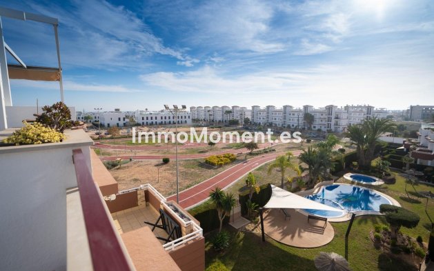 Wohnung - Wiederverkauf - Orihuela - Orihuela Costa