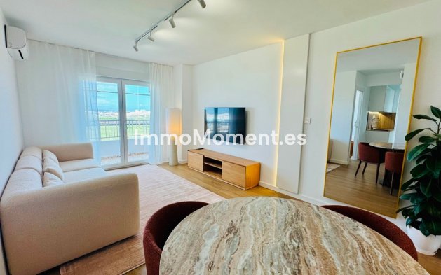 Wohnung - Wiederverkauf - Orihuela - Punta Prima