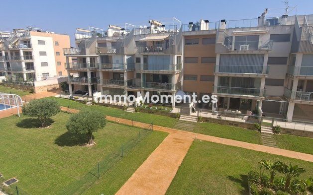 Wohnung - Wiederverkauf - Orihuela - RSO-54712