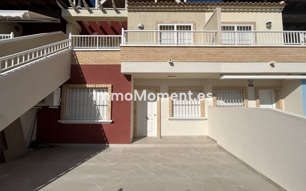Wohnung - Wiederverkauf - Pilar de la Horadada - Pilar de la Horadada Centro